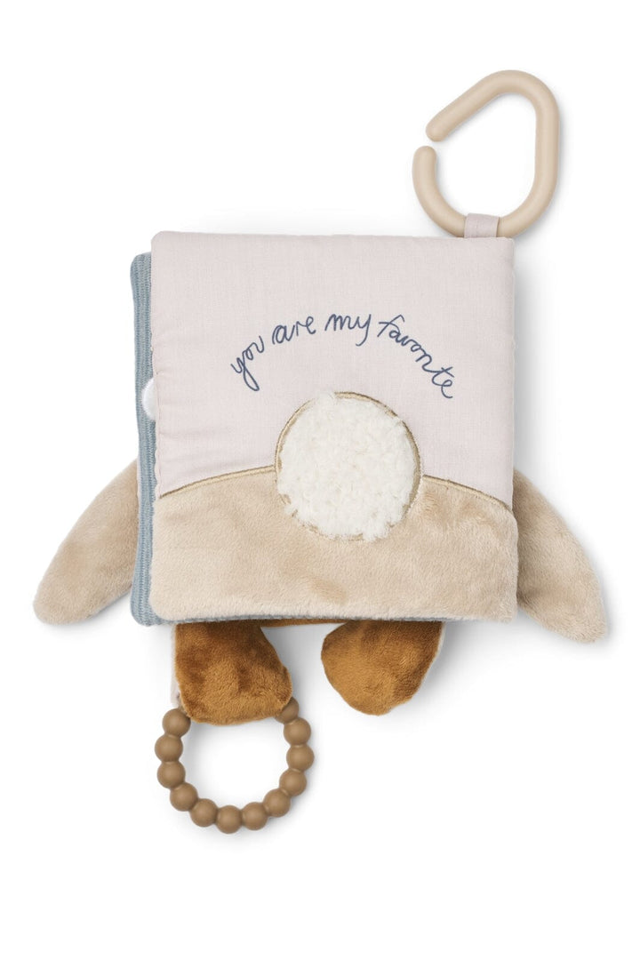 Liewood - Fey Classic Fabric Book LW20145 - Sandy multi mix