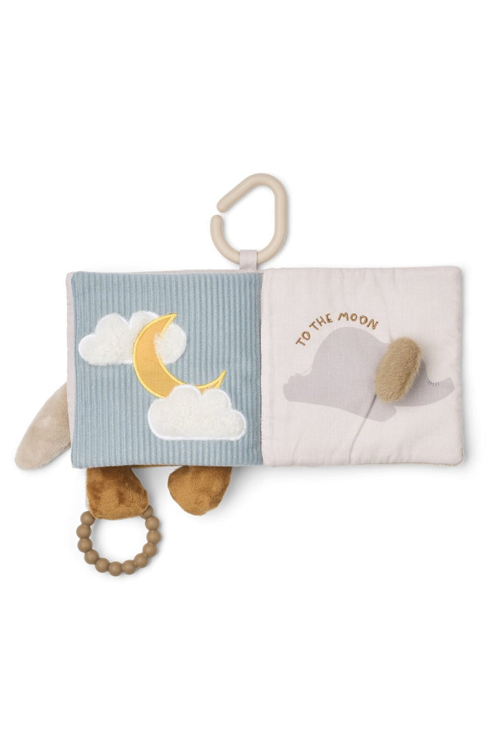 Liewood - Fey Classic Fabric Book LW20145 - Sandy multi mix