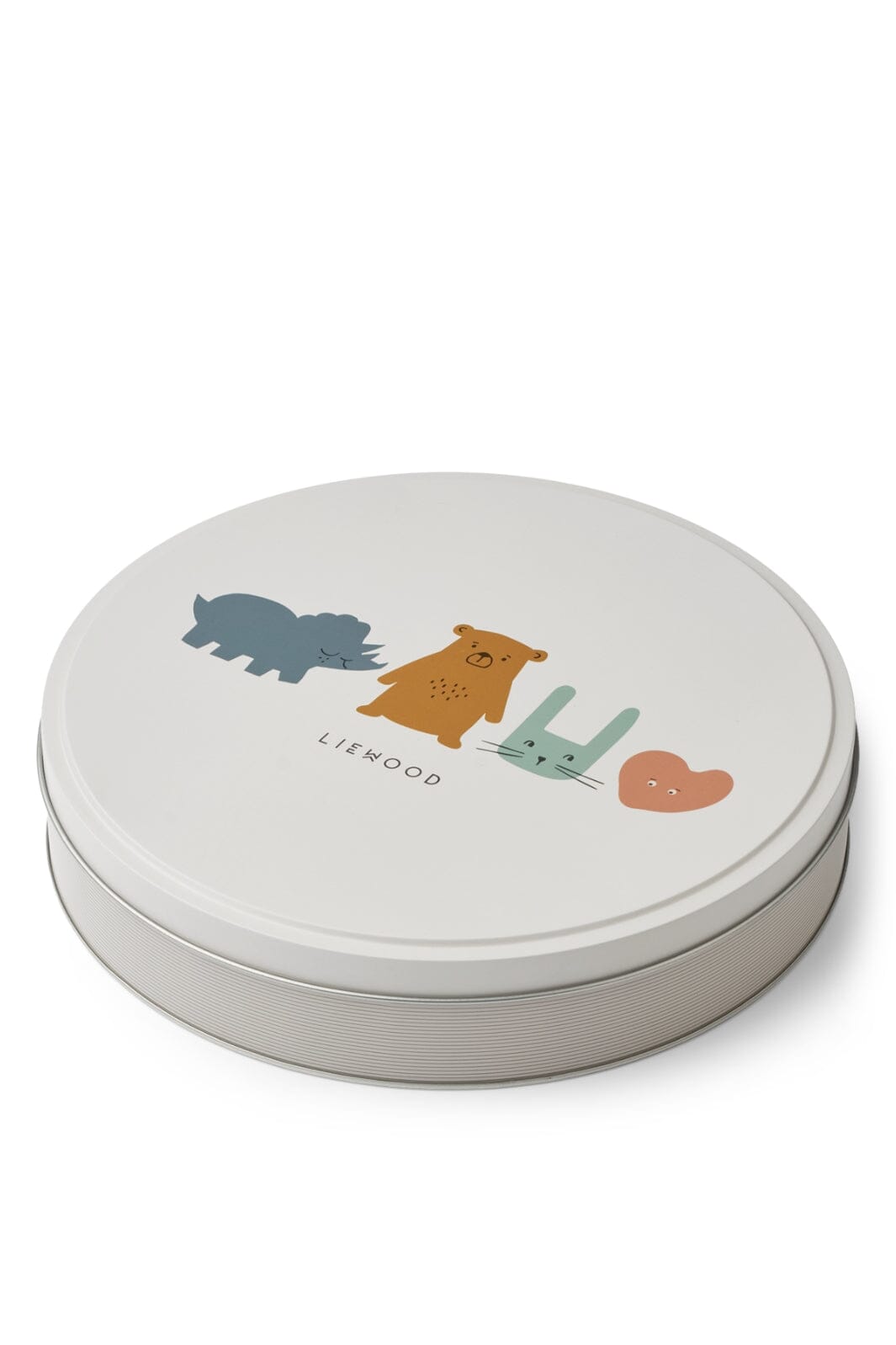 Liewood - Gaspard Baking Set LW19259 - Sandy multi mix