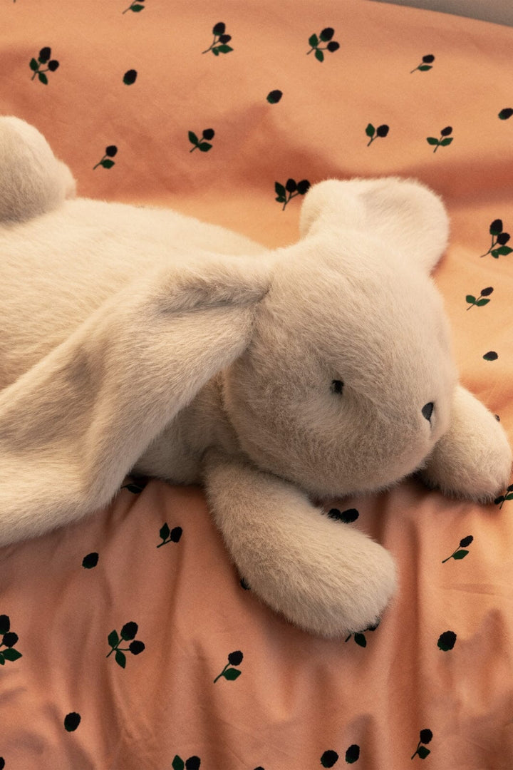 Liewood - Paulin Rabbit Heavy Teddy LW20161 - Mist