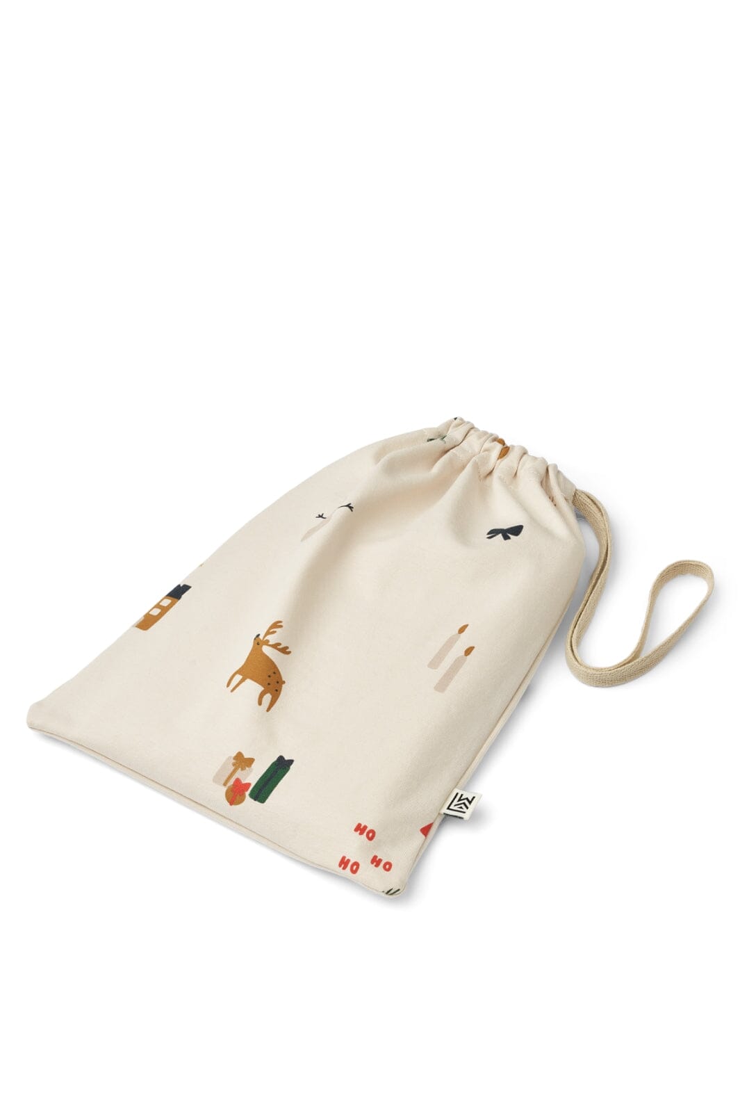 Liewood - Wilhelm Printed Pyjamas Set LW20361 - Holiday / Sandy