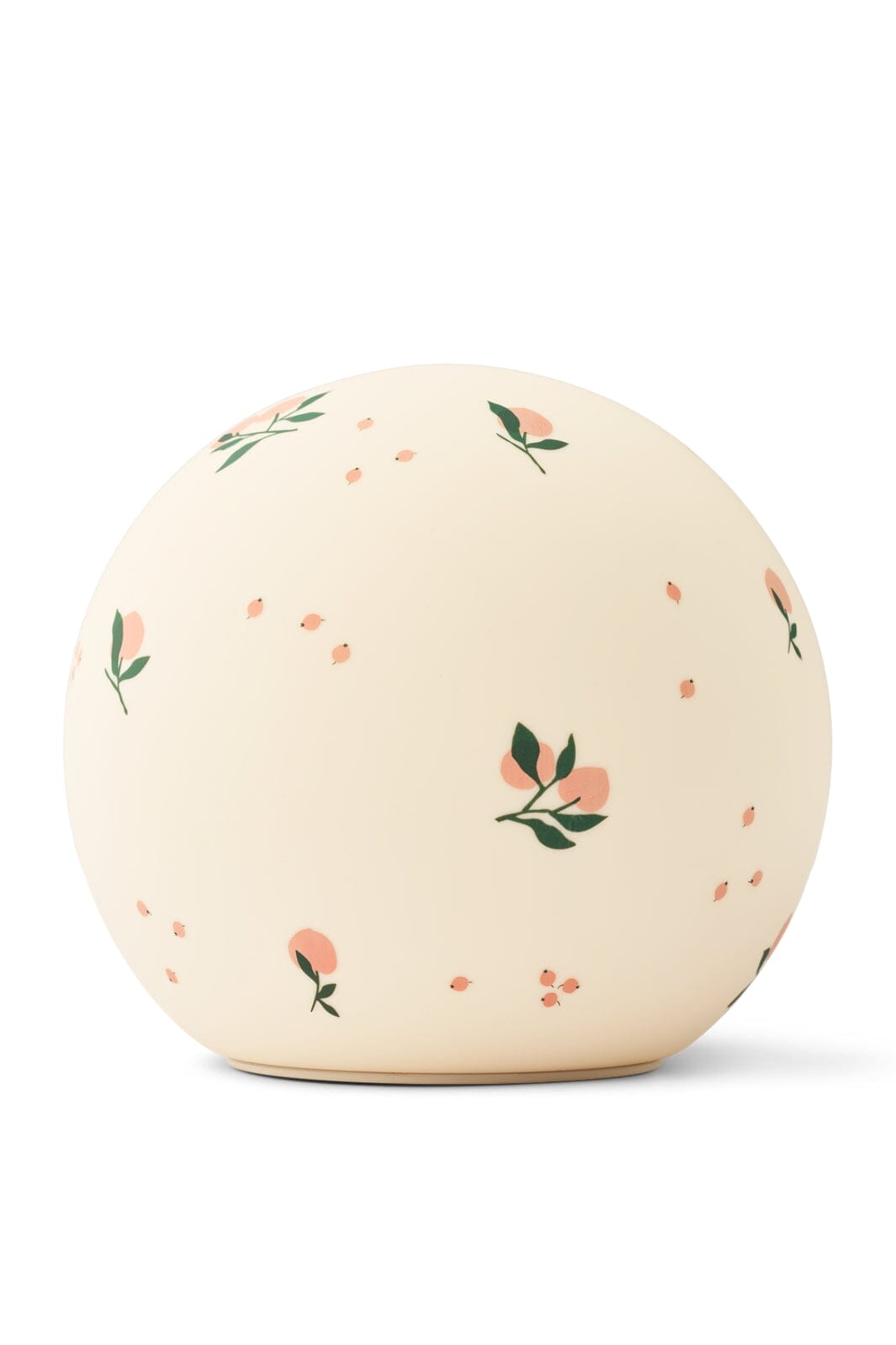 Liewood - Yuki Night Light LW20115 - Peach / Sea shell