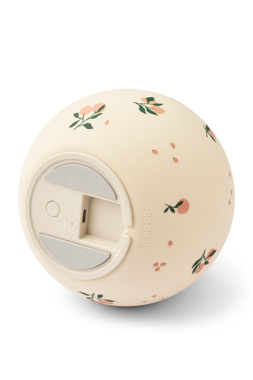 Liewood - Yuki Night Light LW20115 - Peach / Sea shell