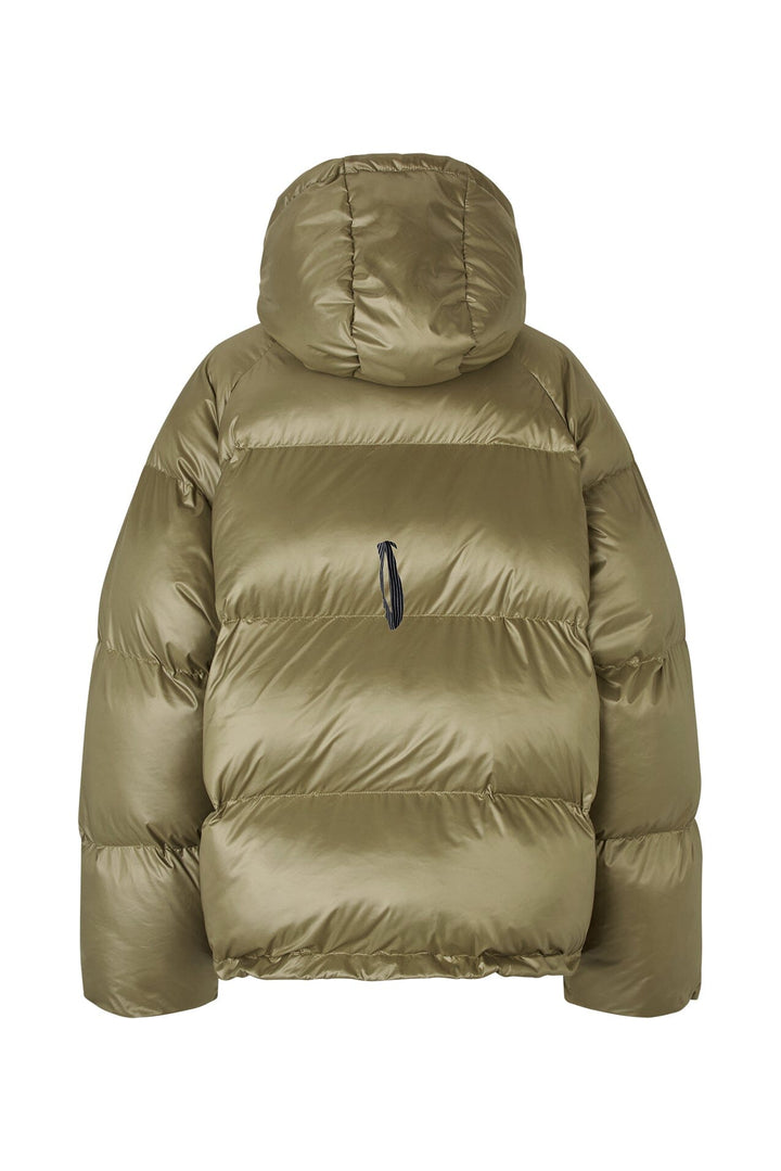 Lollys Laundry - Shelbyll Jacket25489-7010 - 49 Dusty Green Jakker