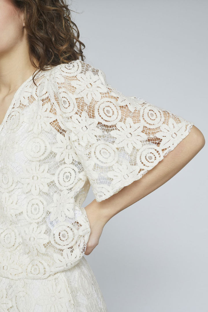 Love & Divine - Love1313 18632 - 117 - Porcelain Skjorter