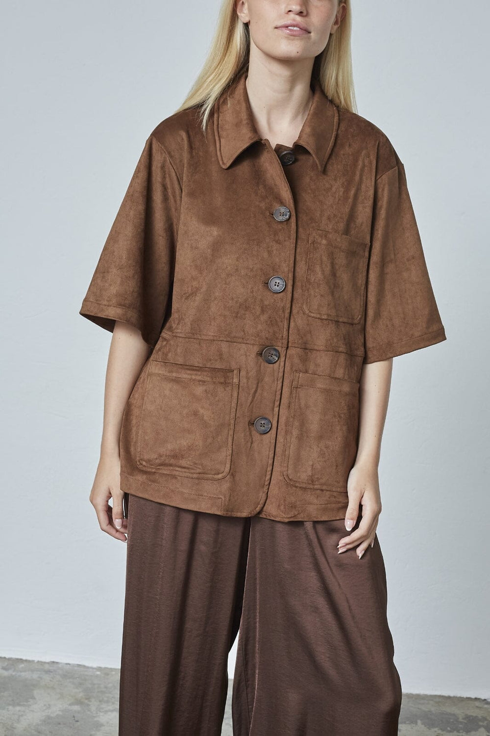 Love & Divine - Love1413 19178 - 230 - Cognac