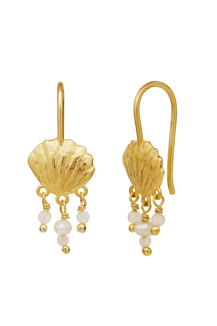 Maanesten - Alana Earrings - 9987a Øreringe