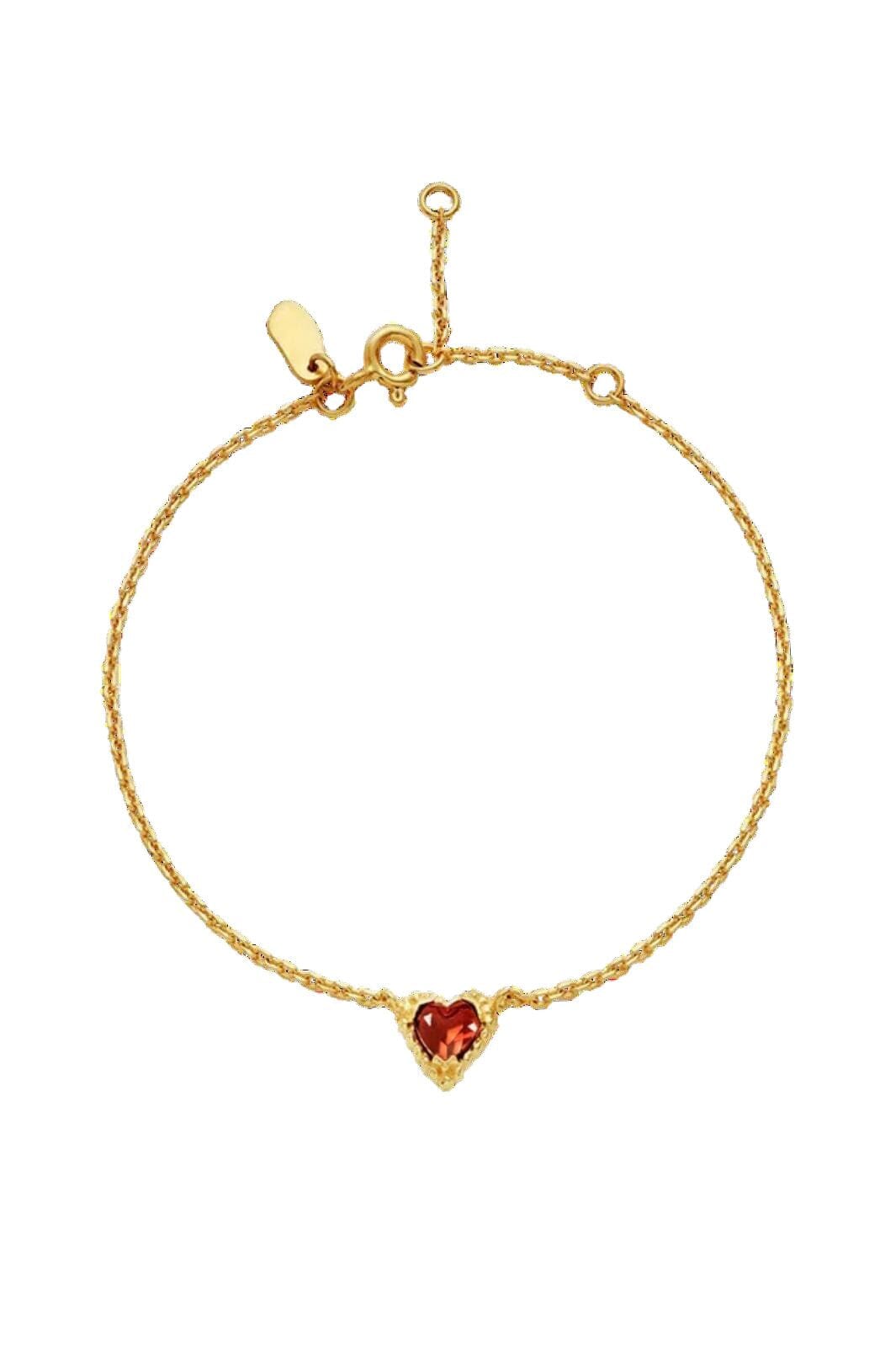 Maanesten - Amore Bracelet - 8693a Armbånd