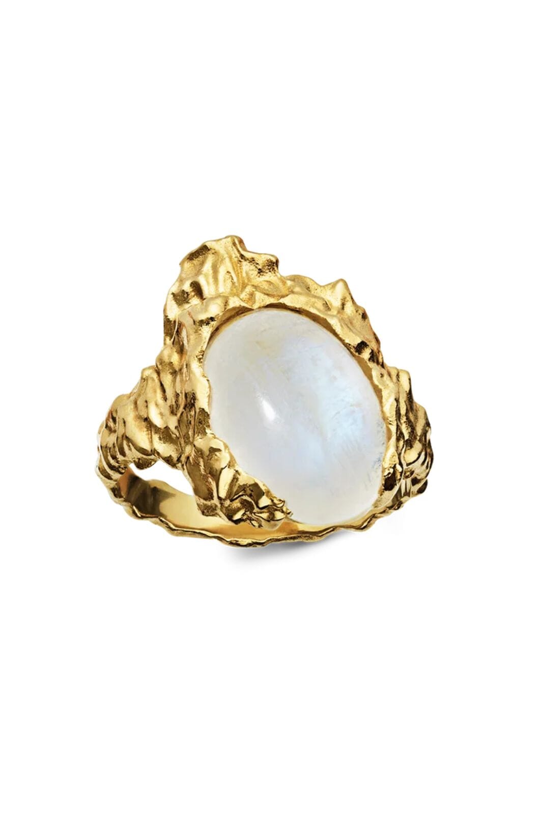 Maanesten - Gudinde Månesten - 35351a Ringe