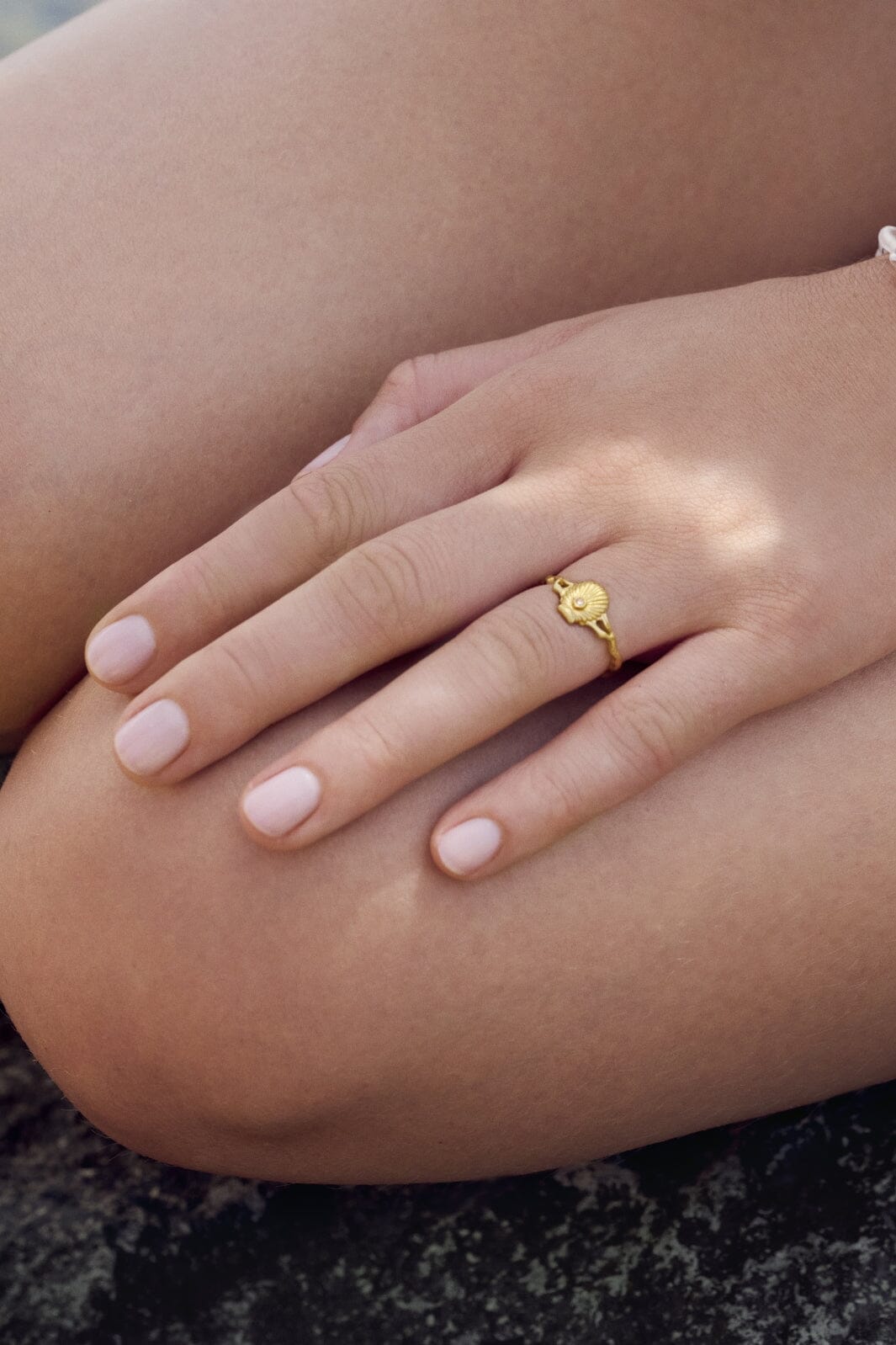Maanesten - Myra Ring - 4868a Ringe