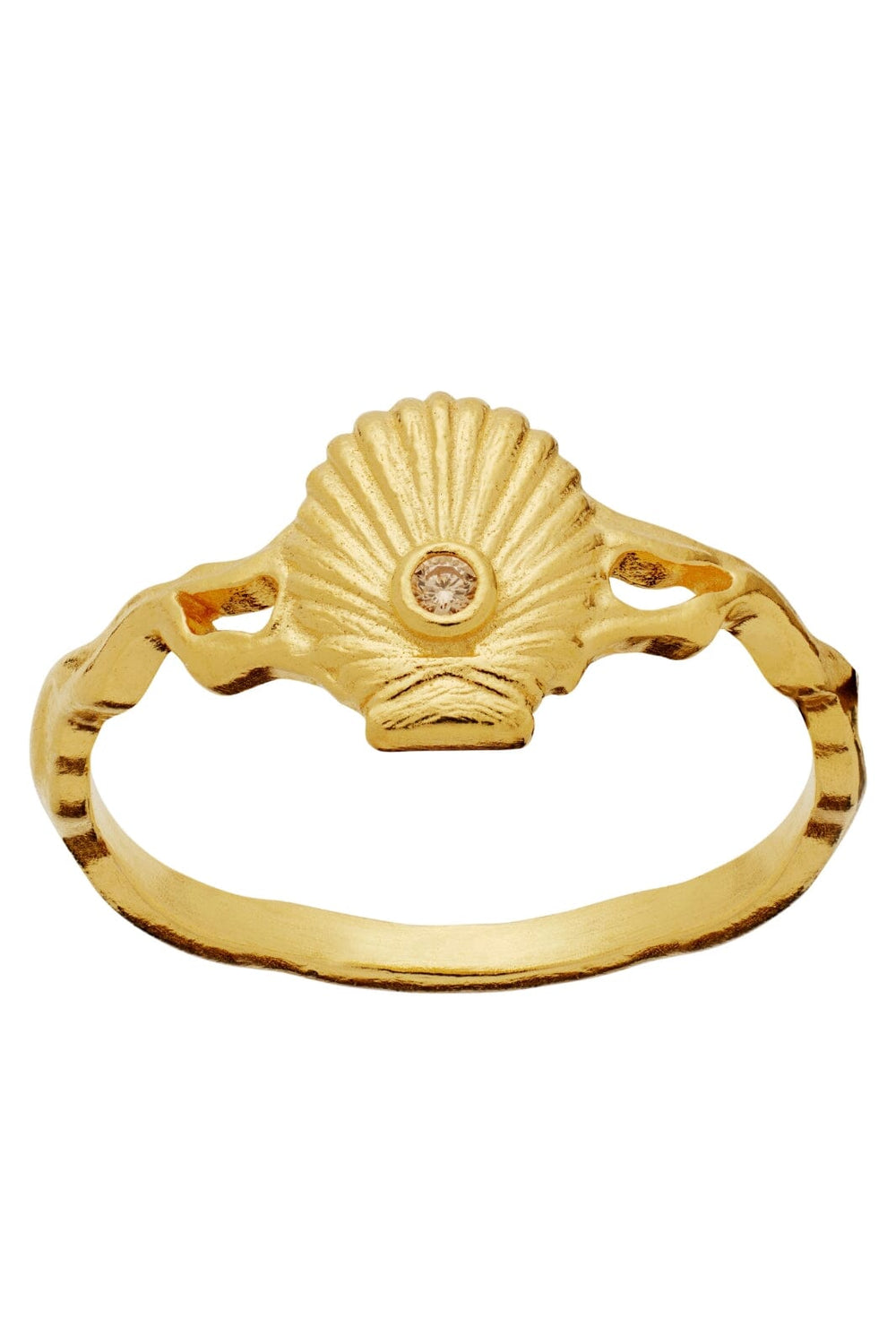 Maanesten - Myra Ring - 4868a Ringe