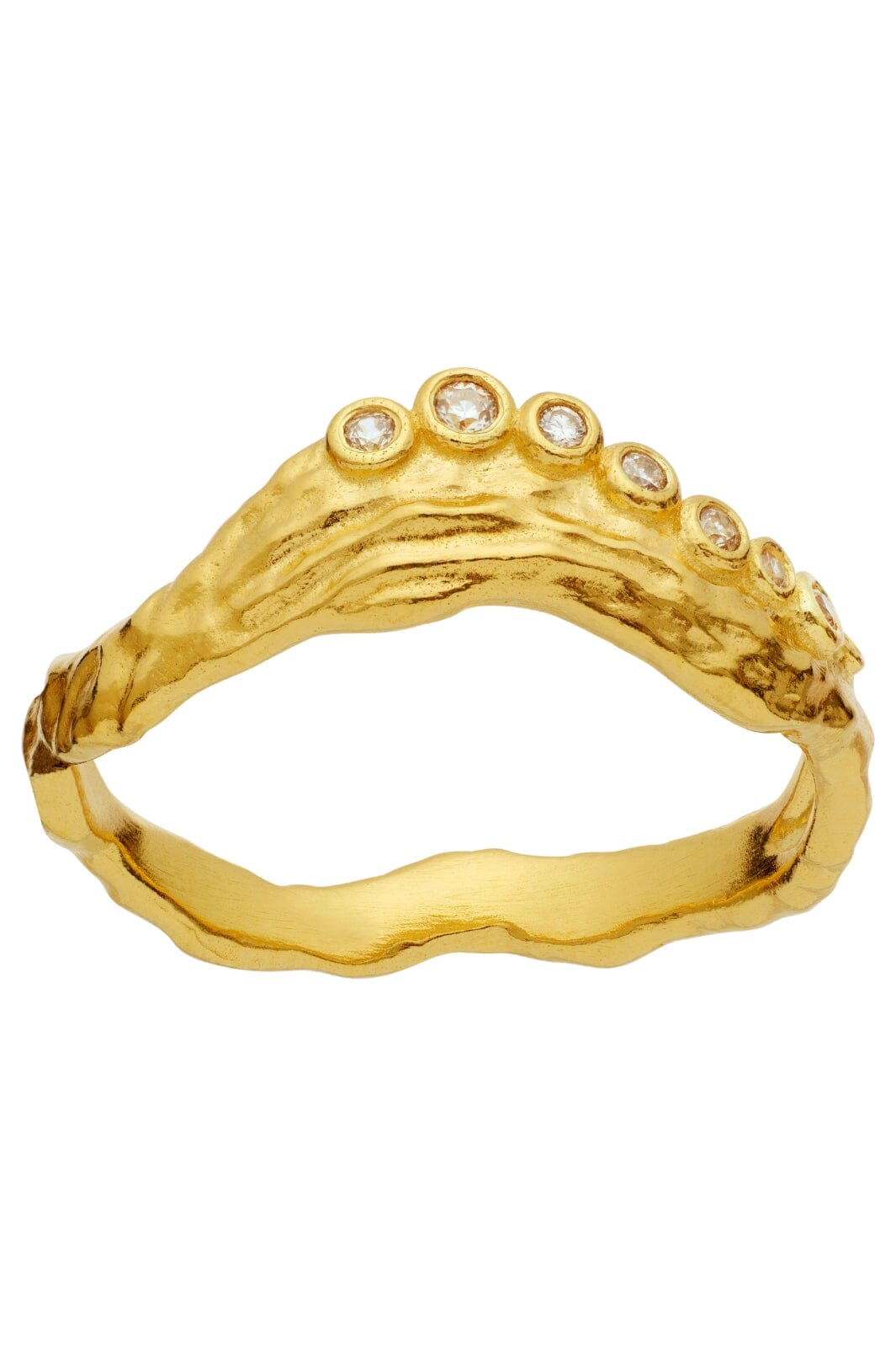 Maanesten - Selene Ring - 4866a Ringe