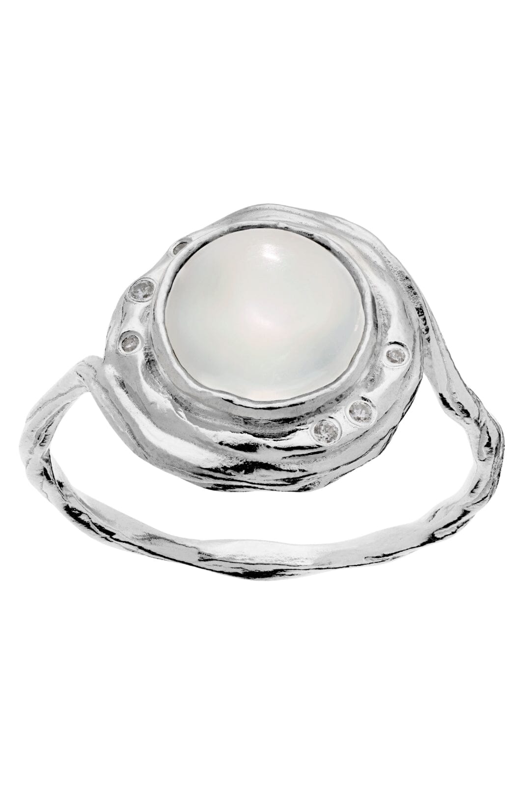 Maanesten - Zahra Ring - 4867c Ringe