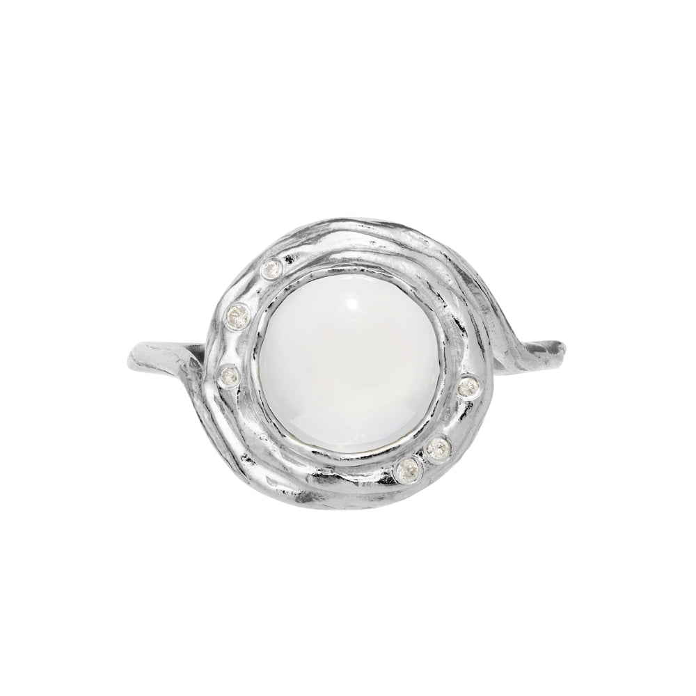 Maanesten - Zahra Ring - 4867c Ringe