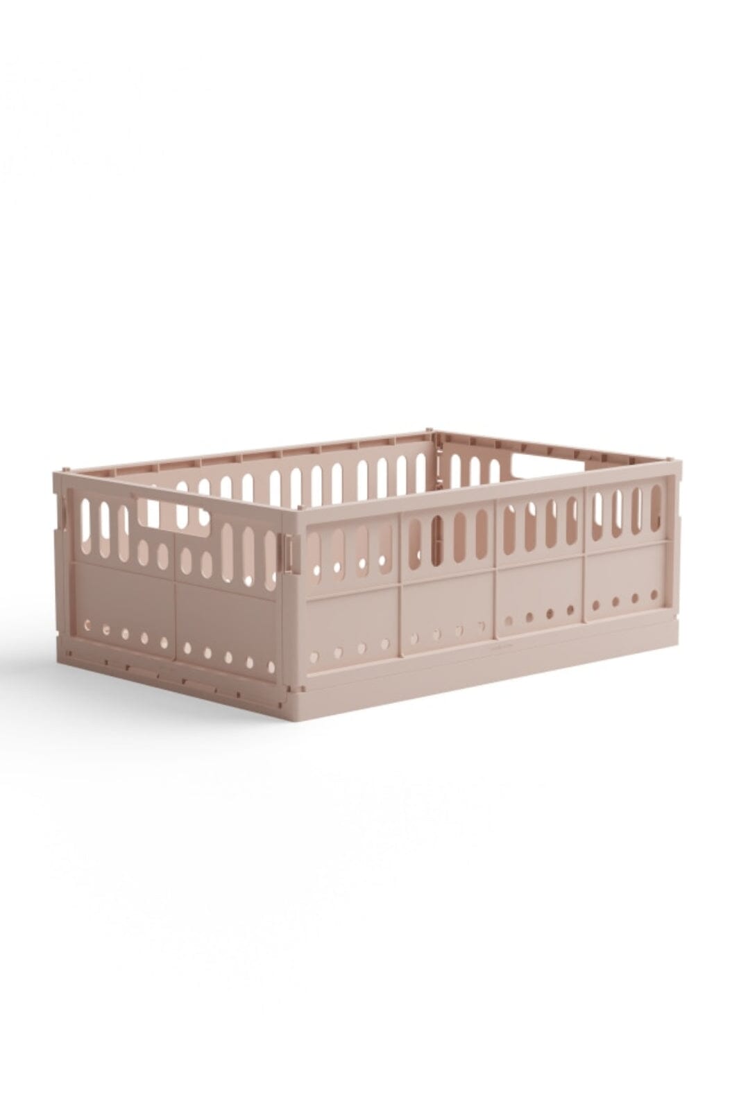 Made Crate - Made Crate Maxi - Blush Interiør