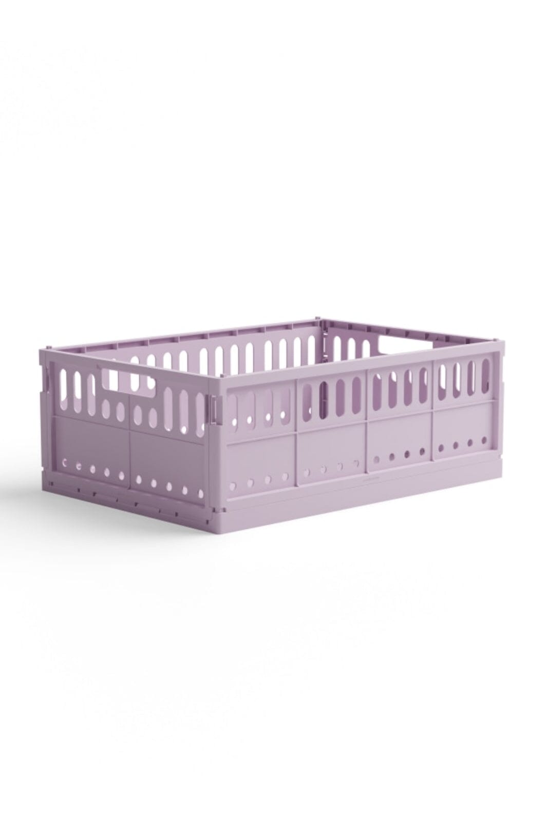 Made Crate - Made Crate Maxi - Lilac Interiør