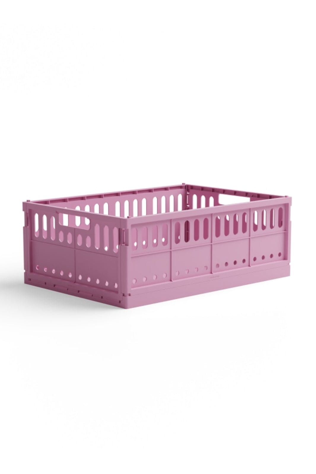 Made Crate - Made Crate Maxi - Soft Fuchsia Interiør