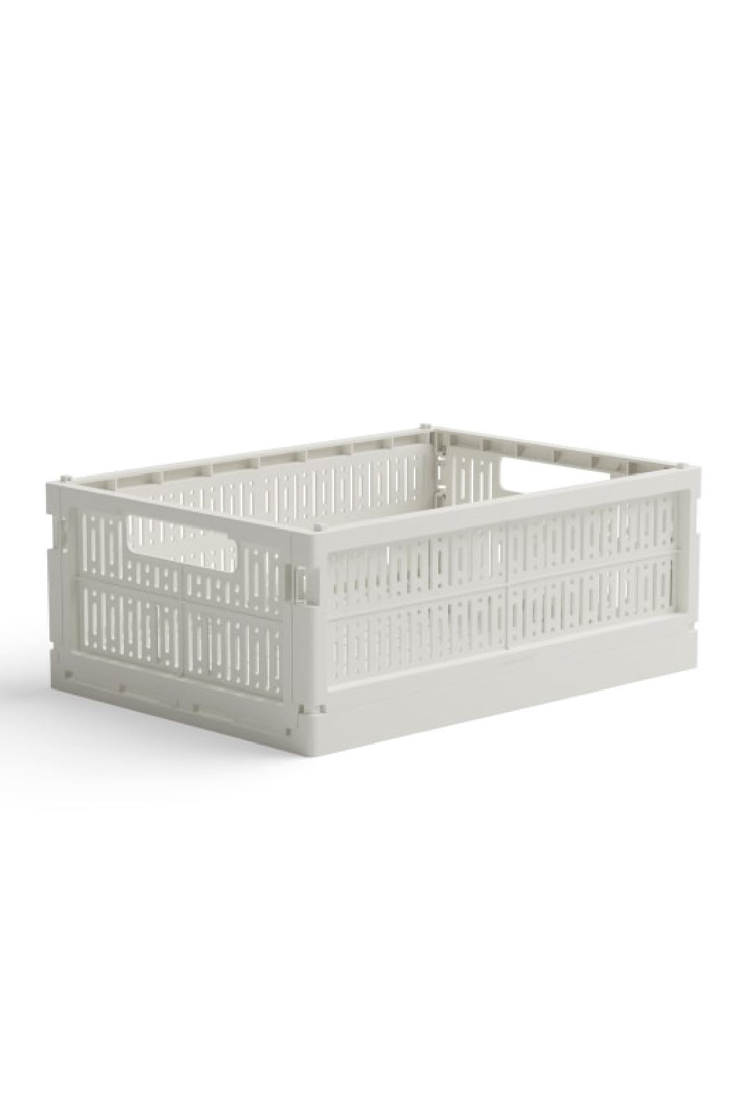 Made Crate - Made Crate Midi - Milk