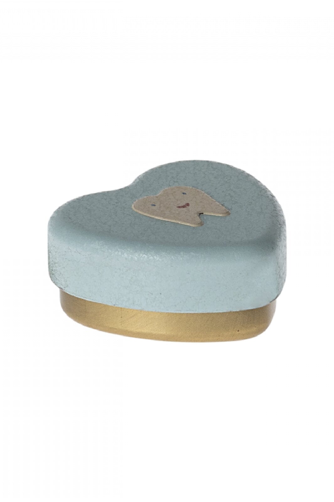 Maileg - Tooth Box, Small - Mint Legetøj