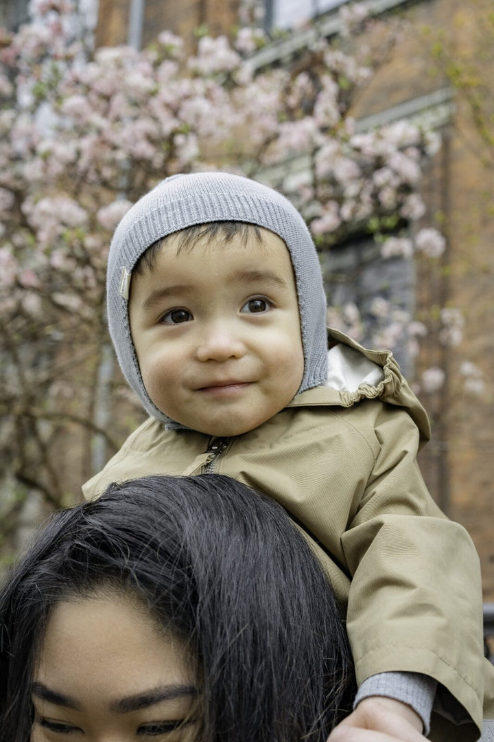 Marmar Copenhagen - Ovi Jacket 250-676-20 - 6594 - Sepia Brown