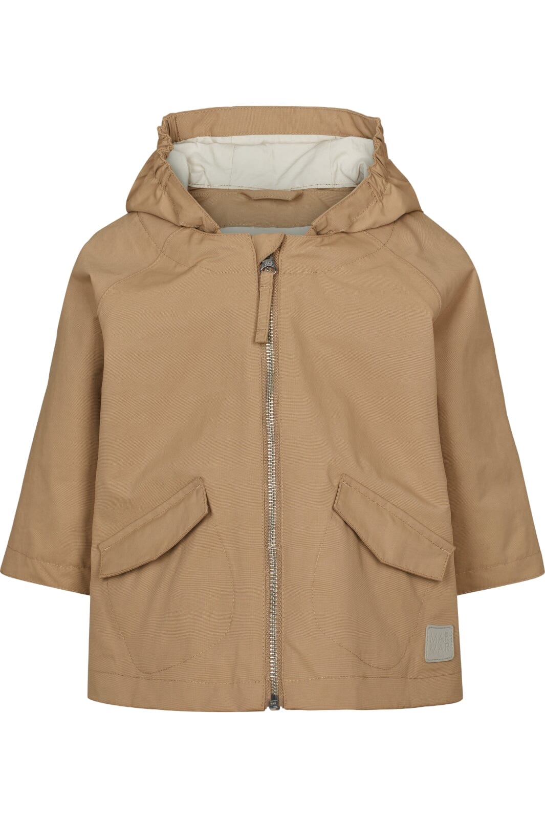 Marmar Copenhagen - Ovi Jacket 250-676-20 - 6594 - Sepia Brown