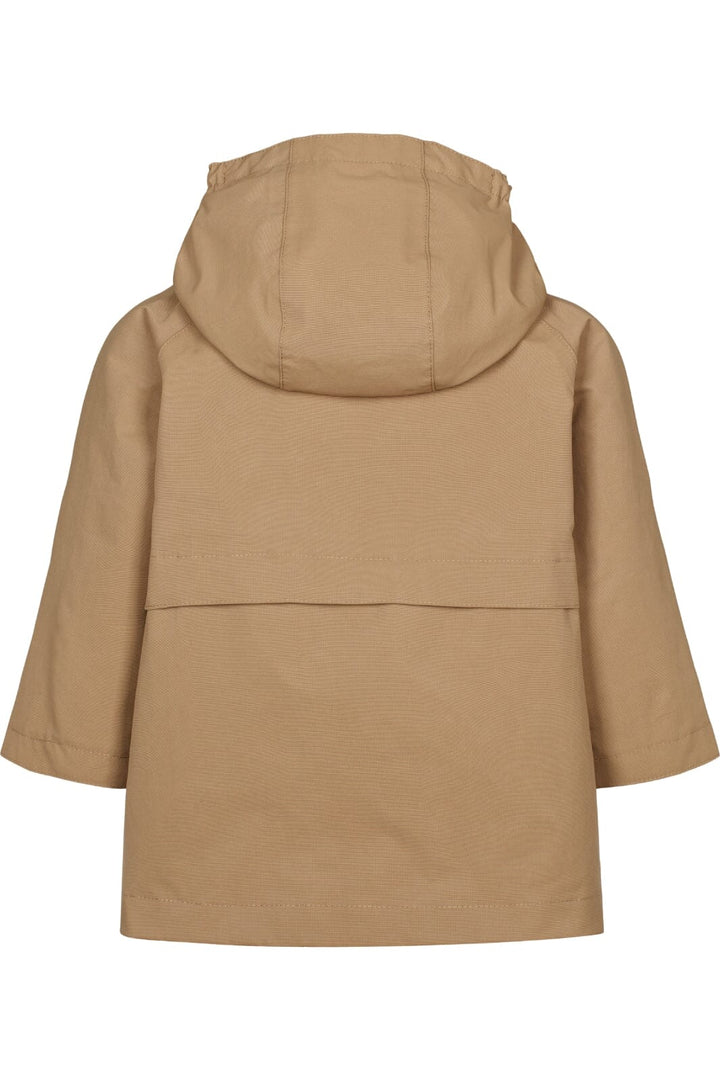 Marmar Copenhagen - Ovi Jacket 250-676-20 - 6594 - Sepia Brown