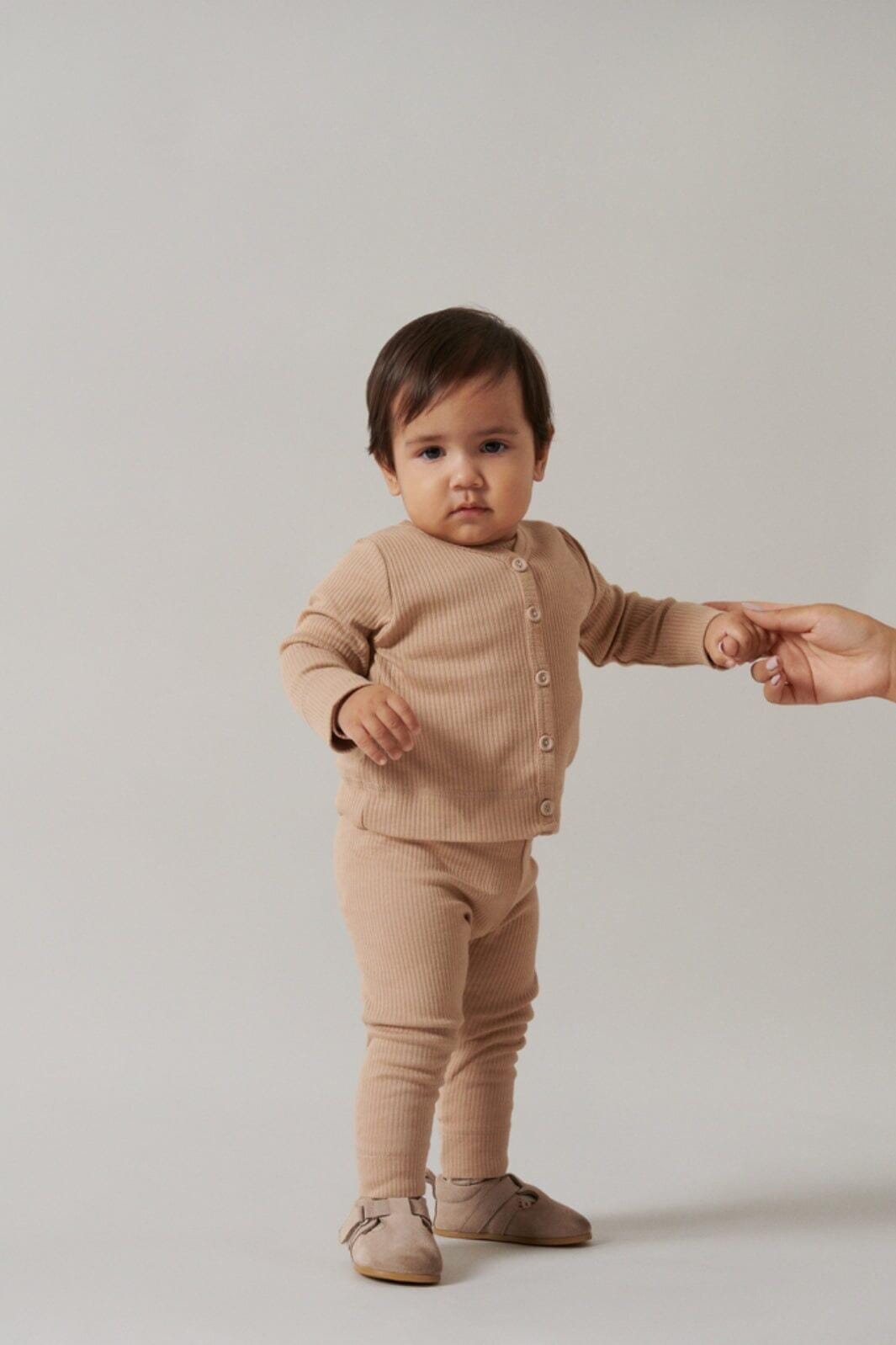 MarMar - Leg - 0665 Cardamom Leggings
