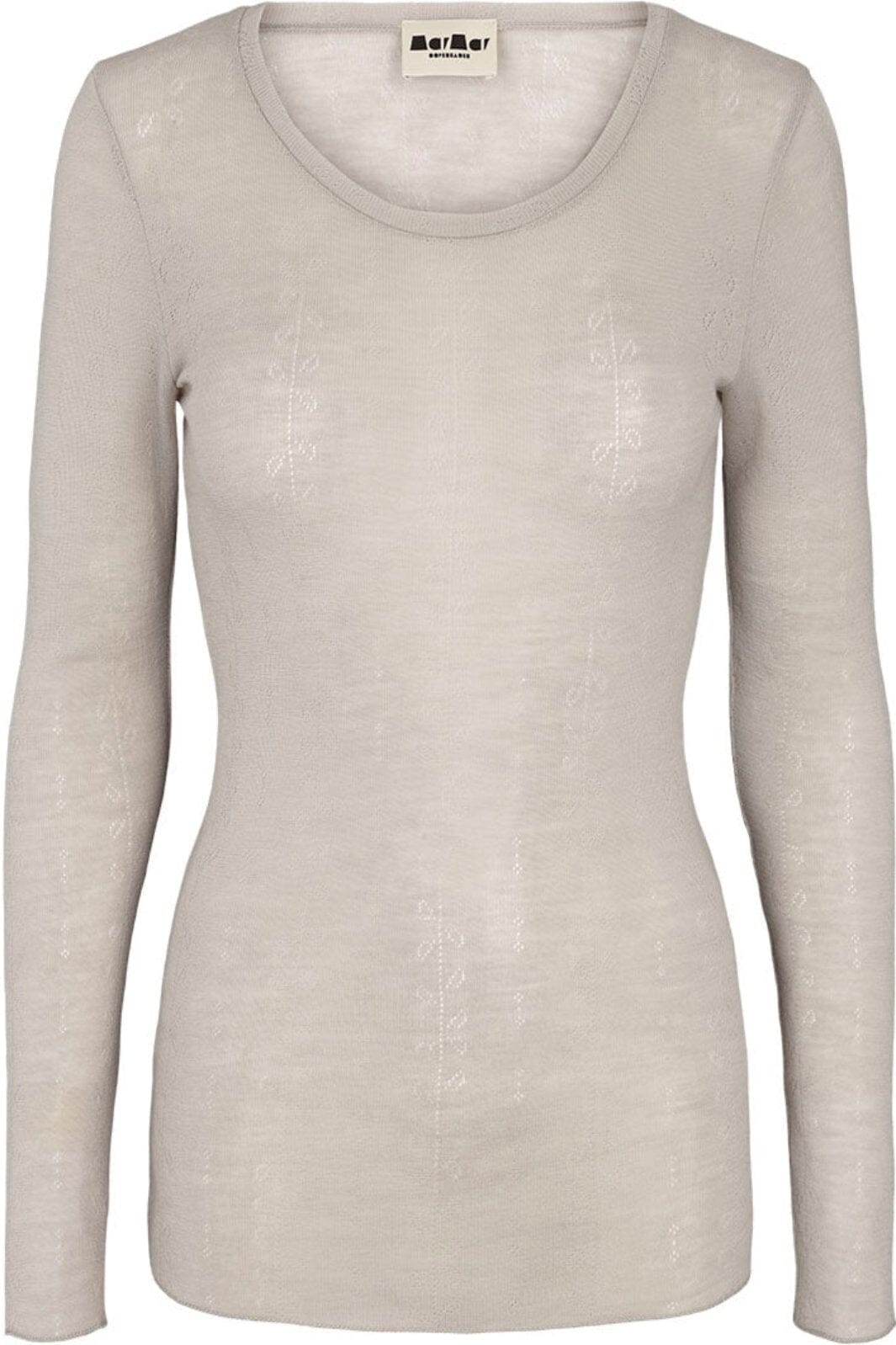 MarMar - Tamra W - Soft Dove 0645 T-shirts