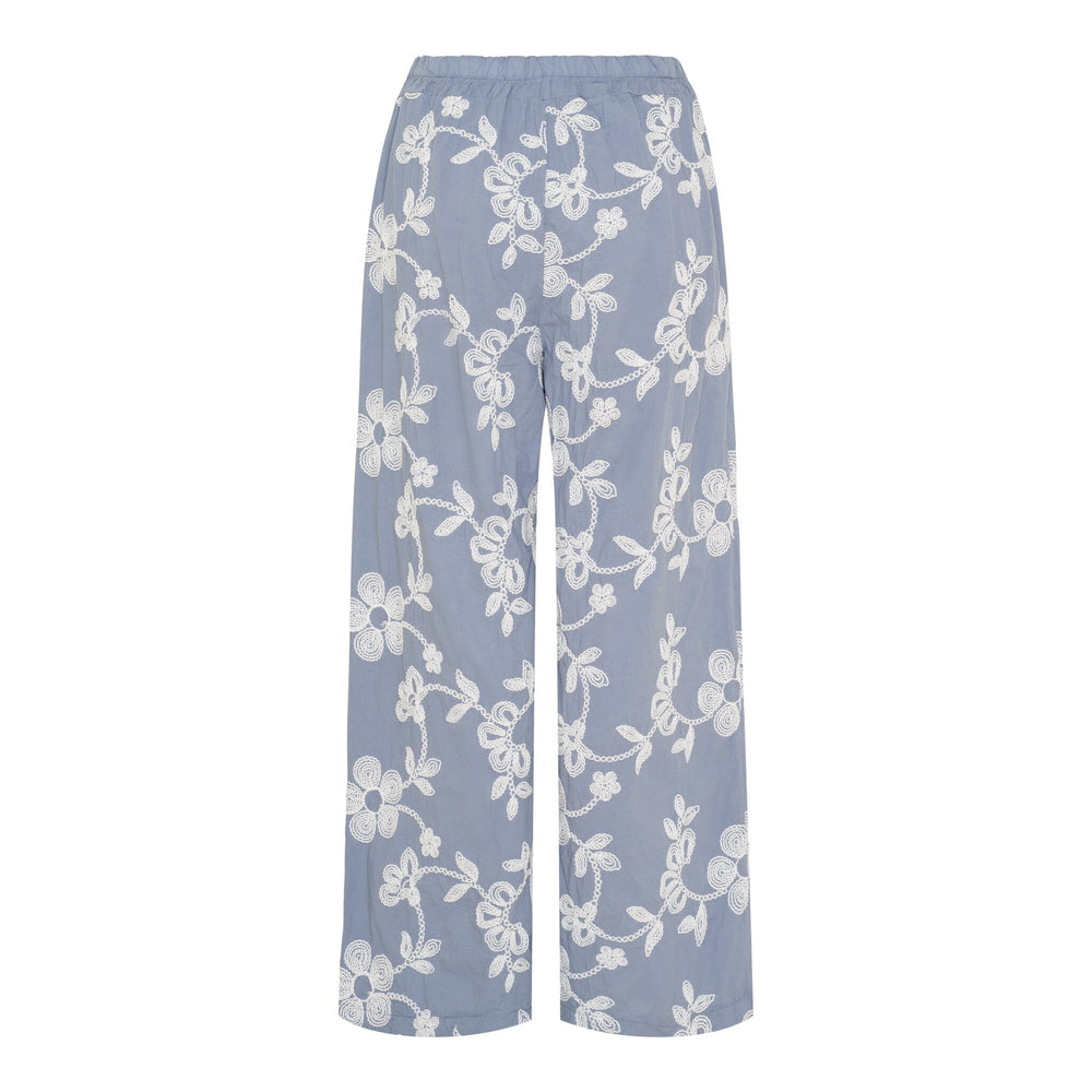 Marta Du Chateau - Mdcamira Pants 6192 - Jeans410 Bukser