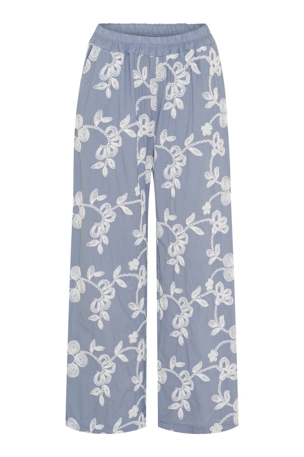 Marta Du Chateau - Mdcamira Pants 6192 - Jeans410 Bukser