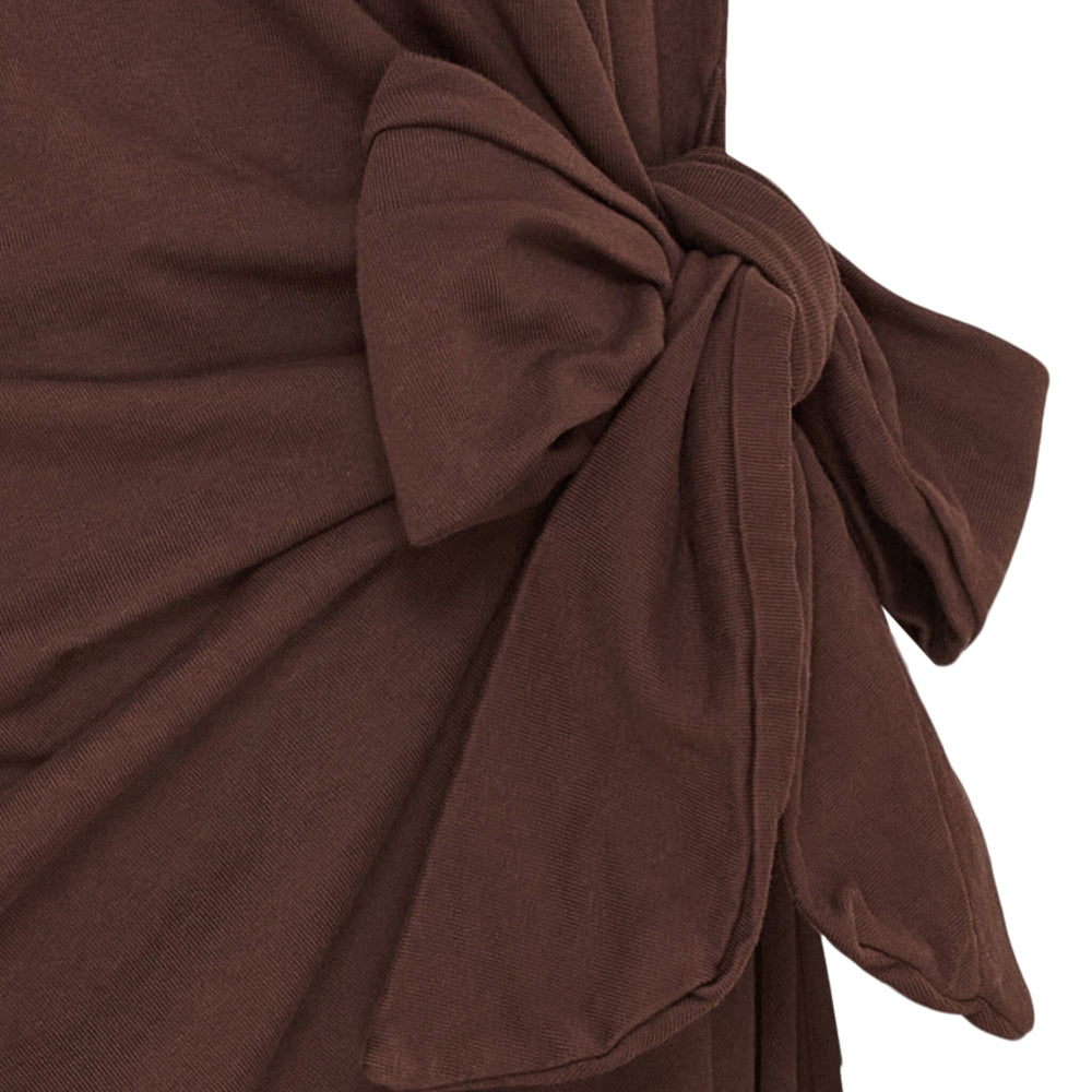 Marta Du Chateau - Mdcannabelle Dress 259154 - Moro Kjoler