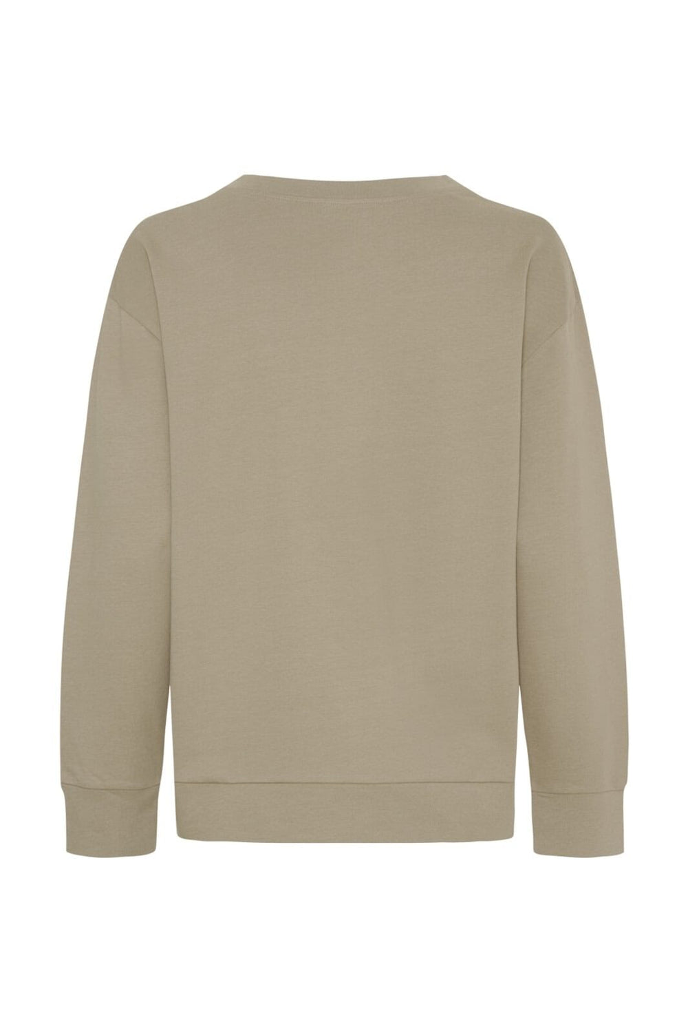 Marta Du Chateau - Mdcannemette Sweat J-639 - Sand