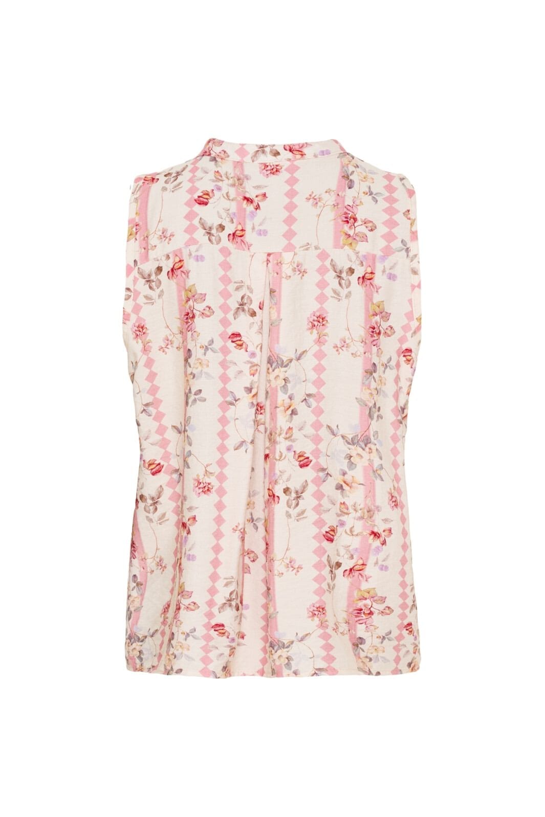 Marta Du Chateau - Mdccatalina Top 6993 - Rosa2319Tps