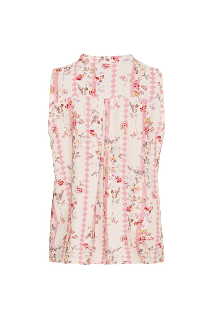 Marta Du Chateau - Mdccatalina Top 6993 - Rosa2319Tps