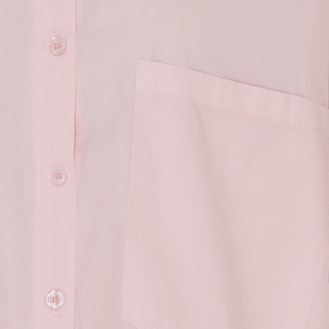 Marta Du Chateau - Mdccecile Shirt - Rose Skjorter