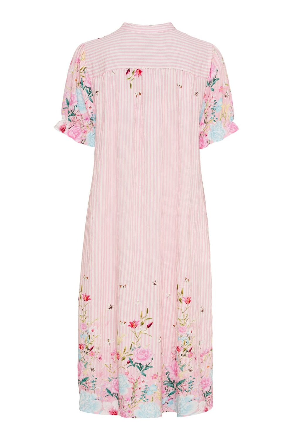 Forudbestilling - Marta Du Chateau - Mdccristina Dress 7263 - Rose4837Tpg