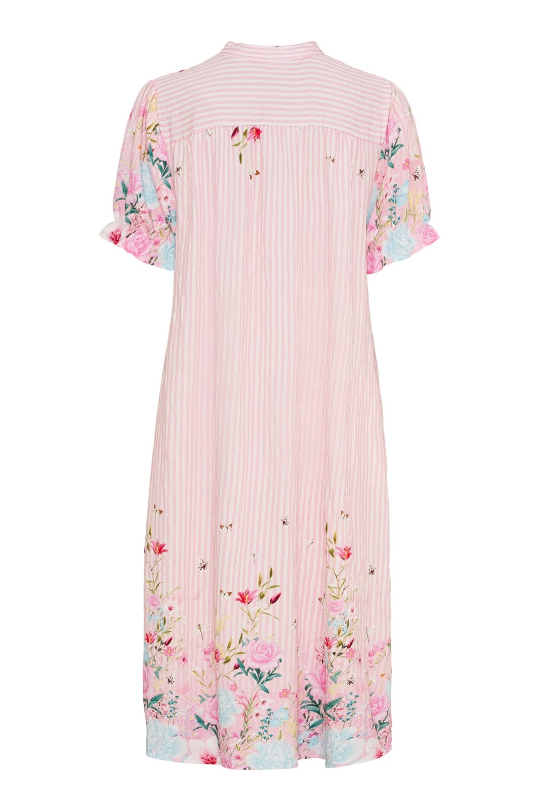 Forudbestilling - Marta Du Chateau - Mdccristina Dress 7263 - Rose4837Tpg