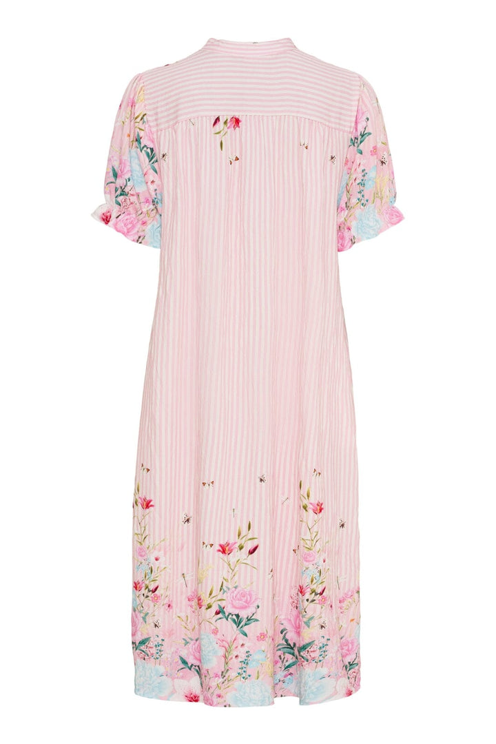 Forudbestilling - Marta Du Chateau - Mdccristina Dress 7263 - Rose4837Tpg