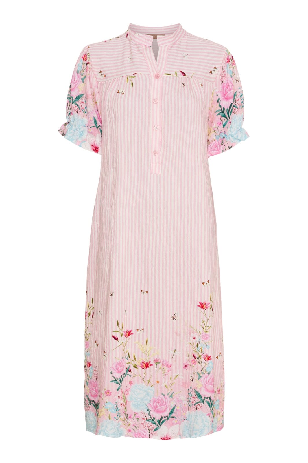 Forudbestilling - Marta Du Chateau - Mdccristina Dress 7263 - Rose4837Tpg