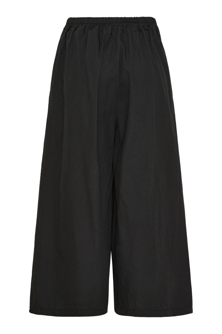 Marta Du Chateau - Mdcelva Pants 256244 - Black