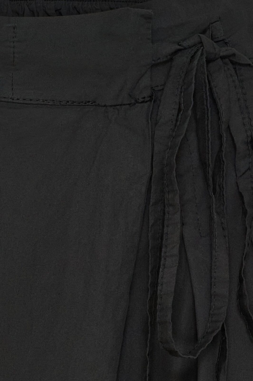 Marta Du Chateau - Mdcelva Pants 256244 - Black