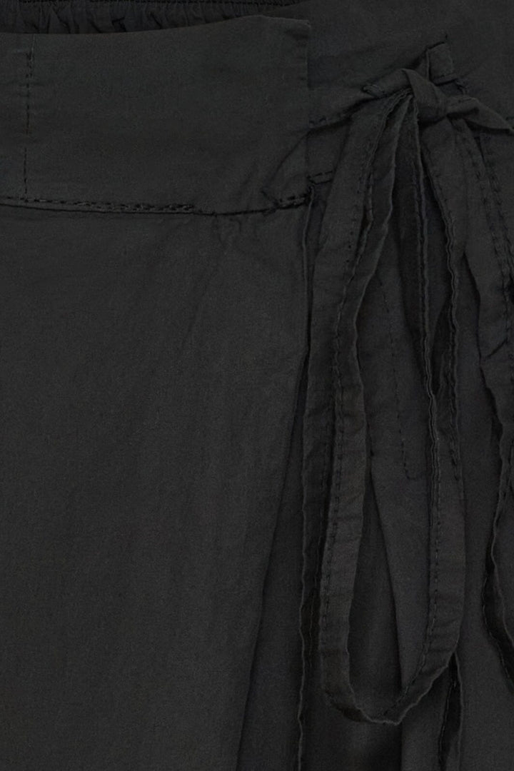 Marta Du Chateau - Mdcelva Pants 256244 - Black