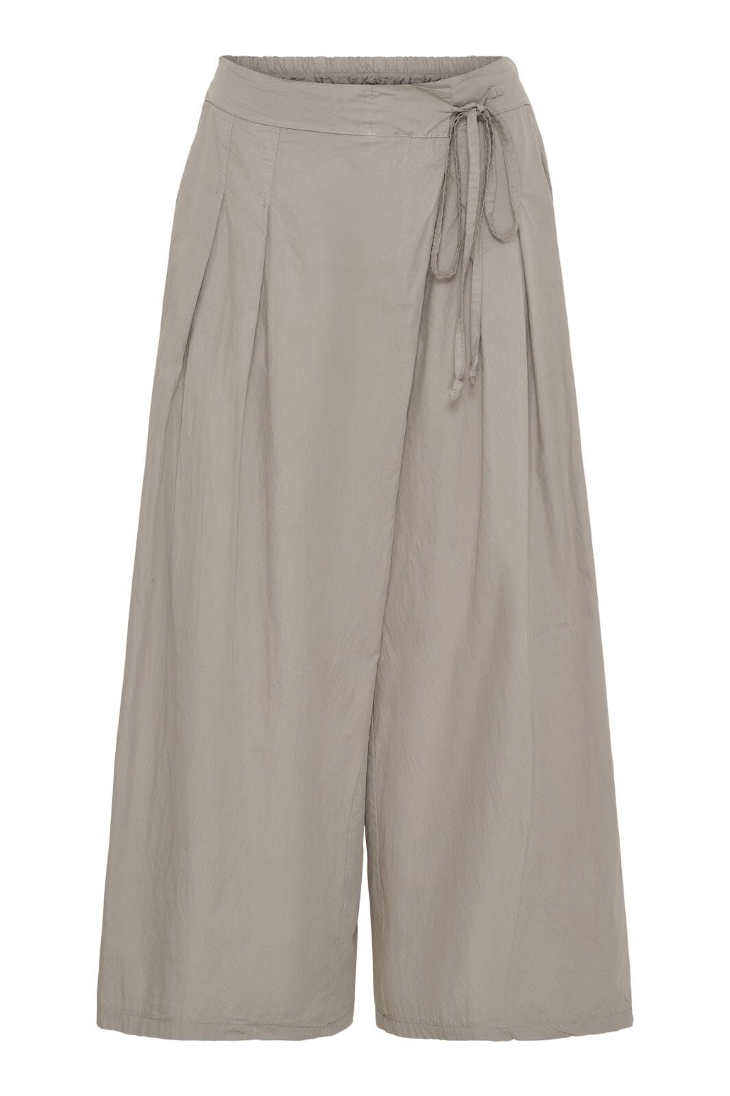 Marta Du Chateau - Mdcelva Pants 256244 - Fango2060
