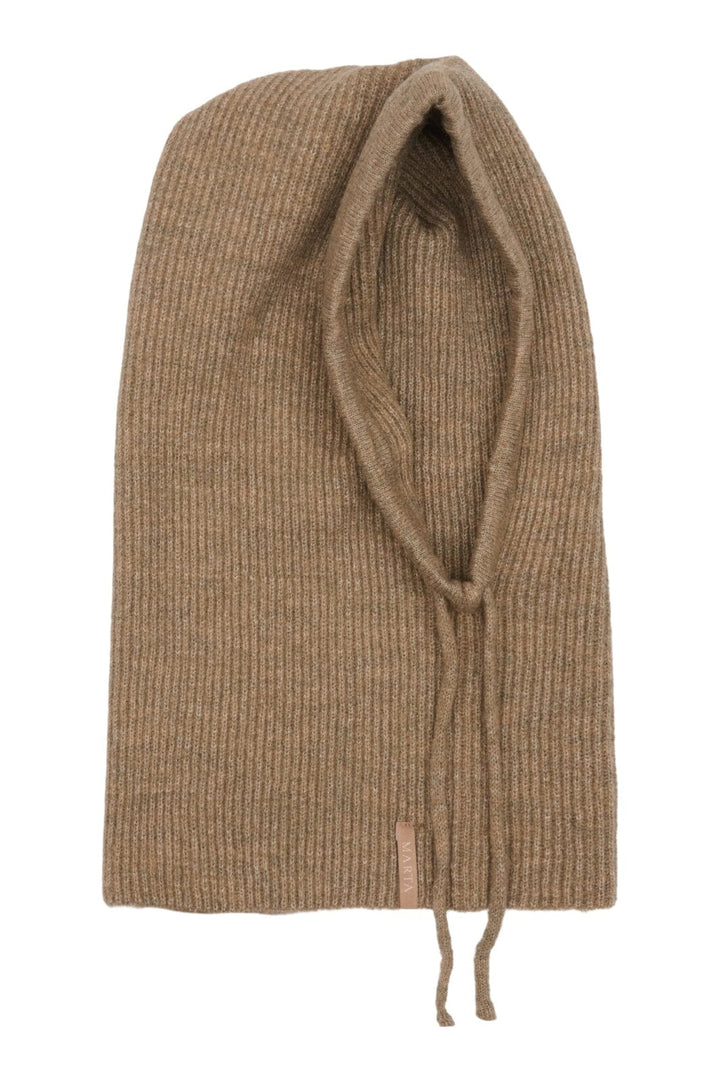 Marta Du Chateau - Mdcfiluca Balaclava FMHK6480 - Fango Tørklæder