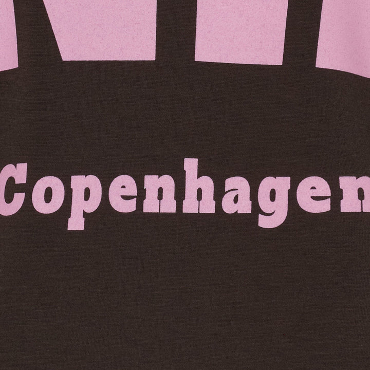 Marta Du Chateau - Mdchibiscus Sweatshirt 22659 - Moro Sweatshirts