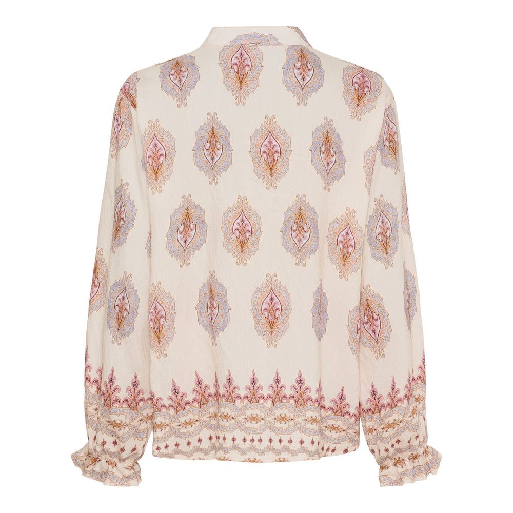 Marta Du Chateau - Mdcjoceline Shirt 5891 - Jeans 4160pi Skjorter