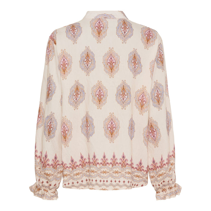 Marta Du Chateau - Mdcjoceline Shirt 5891 - Jeans 4160pi Skjorter