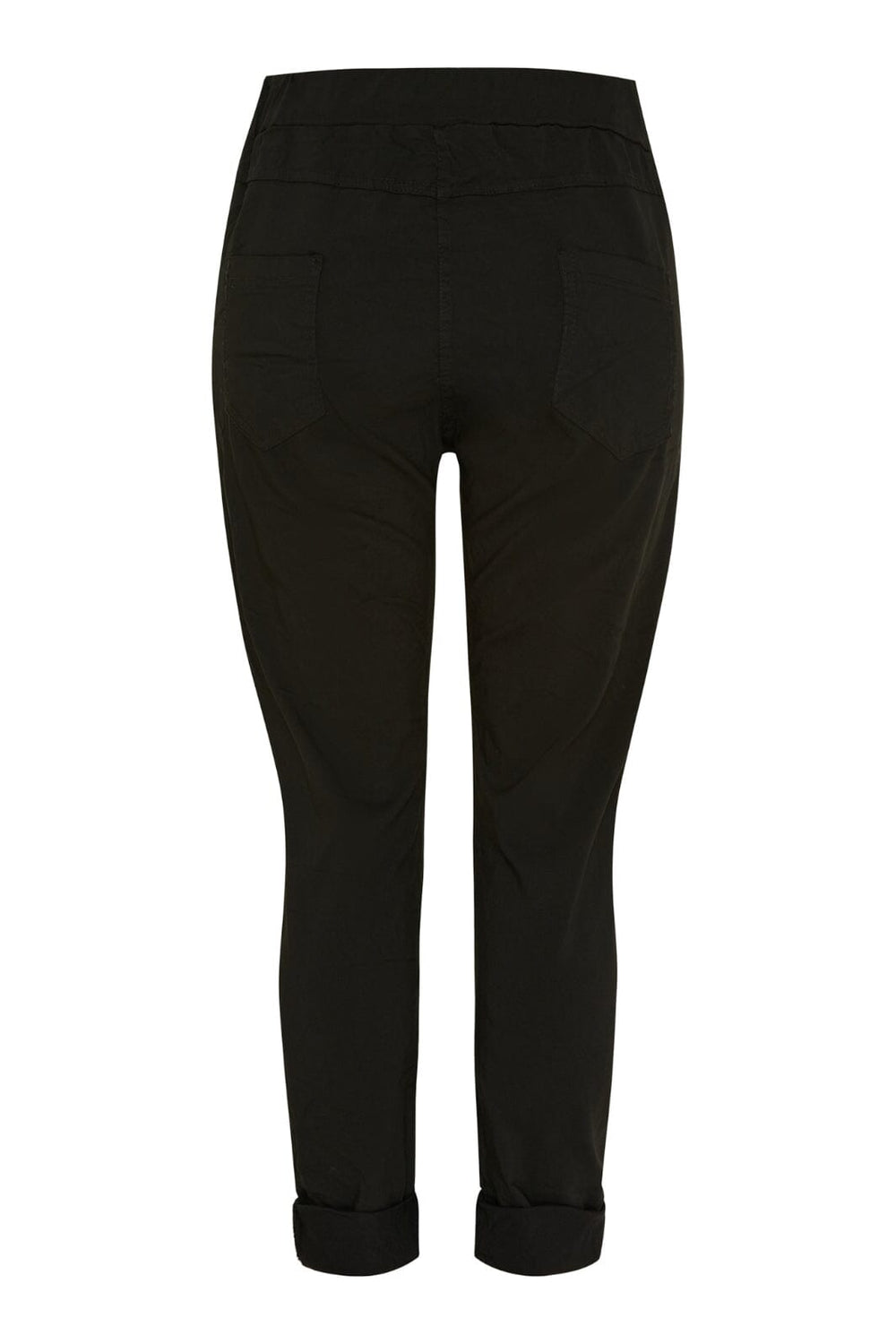 Marta Du Chateau - Mdckalie Pants 68702 - Black
