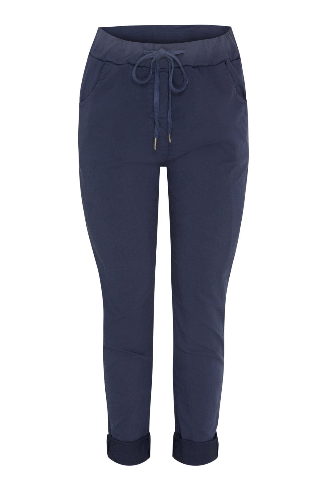 Marta Du Chateau - Mdckalie Pants 68702 - Jeansscuro