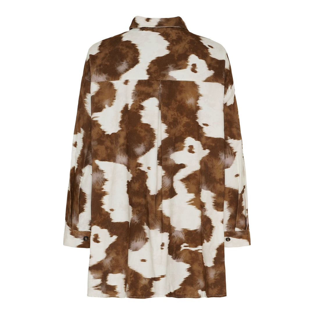 Marta Du Chateau - Mdckenza Shirt 248056 - Originale Skjorter